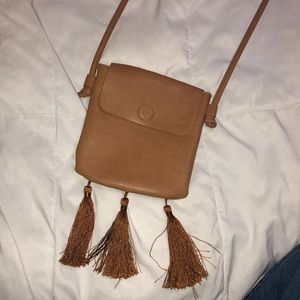 Crossbody bag